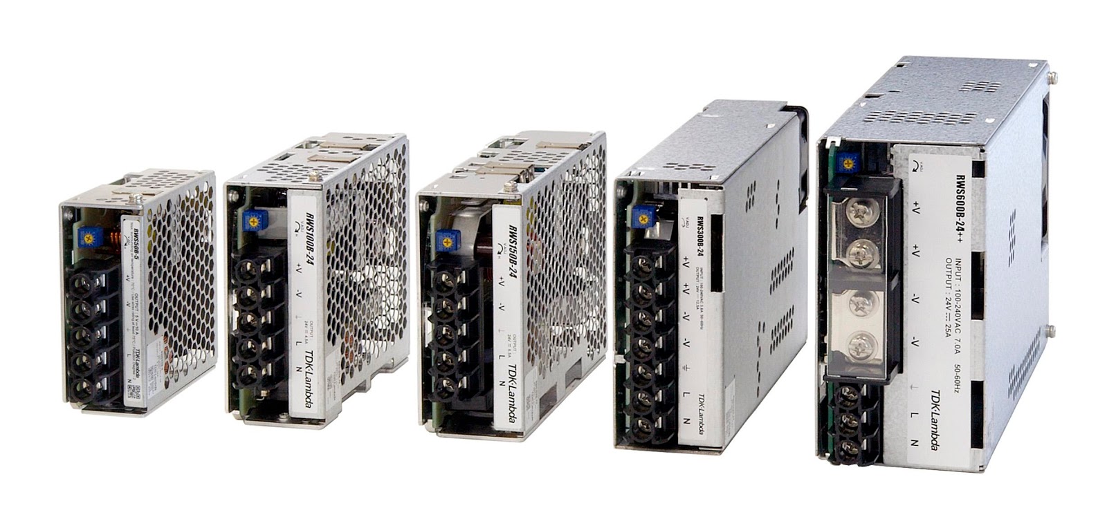 Power Supply Repair