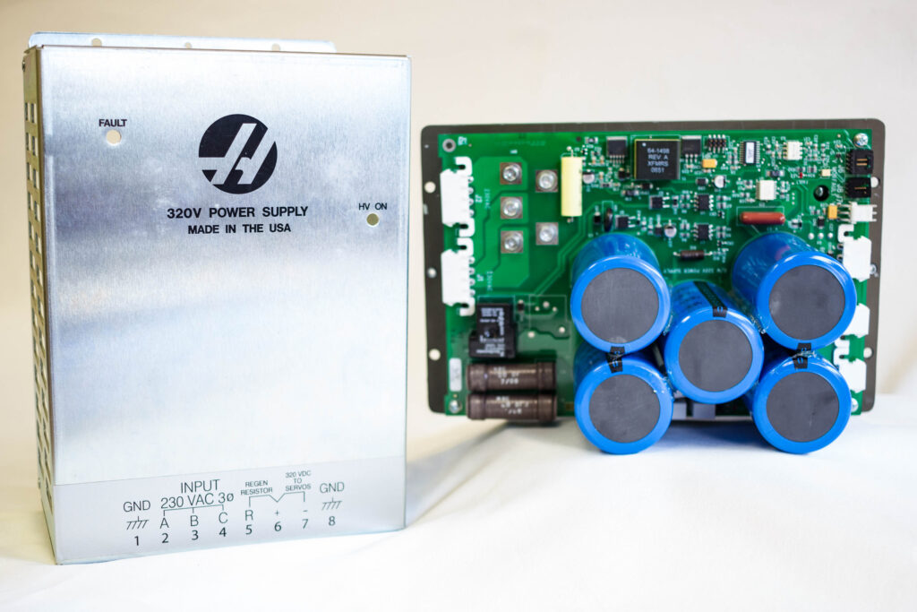 Image showcasing Power supply repair - Worldwide Industrial Solutions